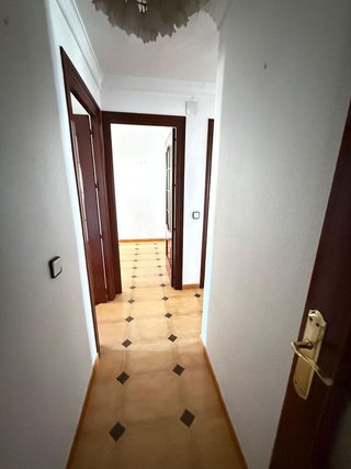 Piso en venta en Cortadura - Zona Franca  en Cádiz