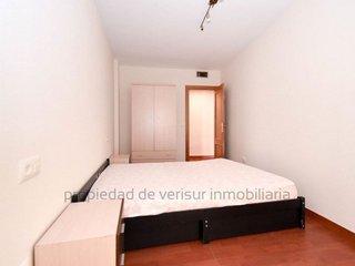 Piso en venta en Águilas ciudad en Águilas