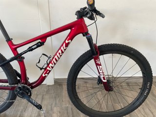 S-Works Epic Bicicleta Montaña