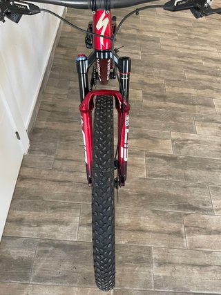 S-Works Epic Bicicleta Montaña