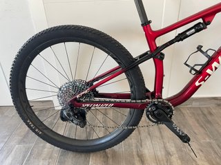 S-Works Epic Bicicleta Montaña