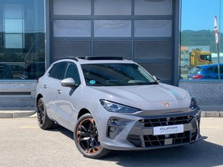 CUPRA Terramar 2.0 TSI 195kW (265 CV) VZ DSG 4 Drive