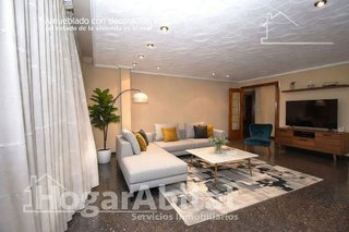 Piso en venta en Russafa en Valencia