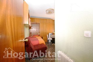 Piso en venta en Russafa en Valencia