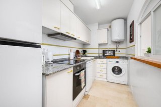 Ático en venta en Playa del Cura en Torrevieja