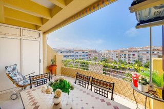 Ático en venta en Playa del Cura en Torrevieja