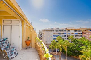 Ático en venta en Playa del Cura en Torrevieja