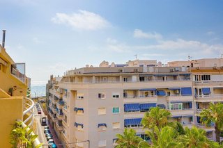 Ático en venta en Playa del Cura en Torrevieja