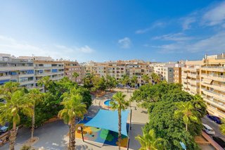Ático en venta en Playa del Cura en Torrevieja