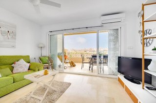 Ático en venta en Playa del Cura en Torrevieja