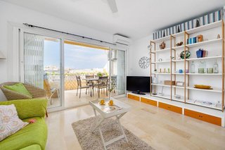 Ático en venta en Playa del Cura en Torrevieja