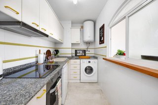 Ático en venta en Playa del Cura en Torrevieja