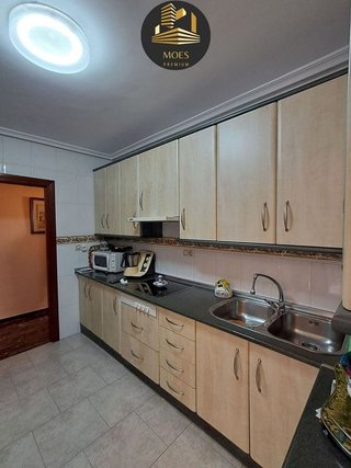 Piso en venta en Centro Ciudad en Linares