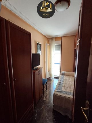 Piso en venta en Centro Ciudad en Linares
