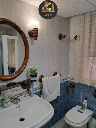 Piso en venta en Centro Ciudad en Linares
