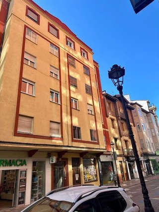 Piso en venta en Zona Sur en Burgos