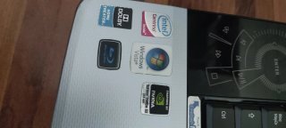 Portatile Acer Aspire 6920G 16