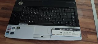 Portatile Acer Aspire 6920G 16