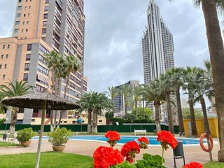 Piso en venta en Cala de Finestrat en Finestrat
