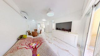 Piso en venta en Centro en Torrevieja