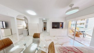 Piso en venta en Centro en Torrevieja