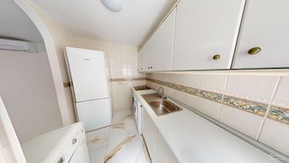 Piso en venta en Centro en Torrevieja