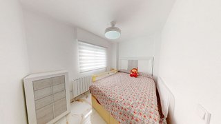 Piso en venta en Centro en Torrevieja