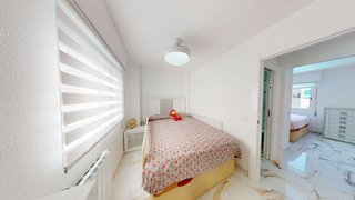 Piso en venta en Centro en Torrevieja