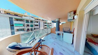 Piso en venta en Centro en Torrevieja