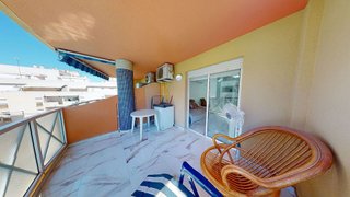 Piso en venta en Centro en Torrevieja
