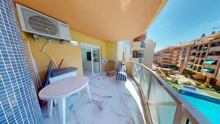 Piso en venta en Centro en Torrevieja