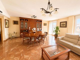 Dúplex en venta en Cariñena - Carinyena en Villarreal