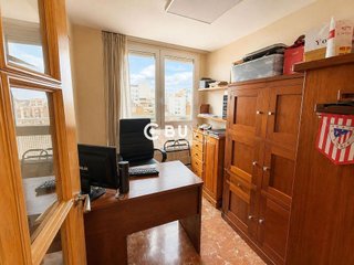 Dúplex en venta en Cariñena - Carinyena en Villarreal