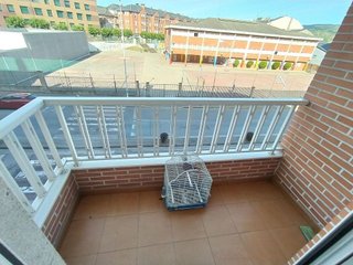 Piso en venta en Zona Alta en Ponferrada