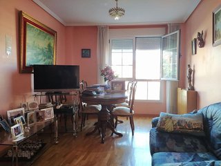 Piso en venta en Zona Alta en Ponferrada