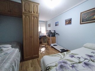 Piso en venta en Zona Alta en Ponferrada
