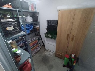 Piso en venta en Zona Alta en Ponferrada
