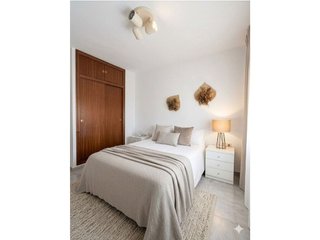 Piso en venta en Albufereta en Alicante