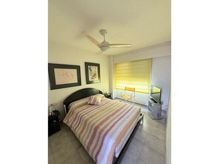 Piso en venta en Albufereta en Alicante