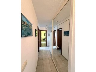 Piso en venta en Albufereta en Alicante