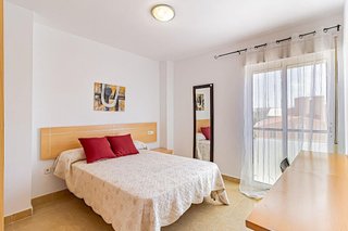 Piso en venta en San Ginés en Cartagena