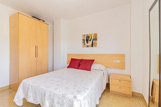 Piso en venta en San Ginés en Cartagena