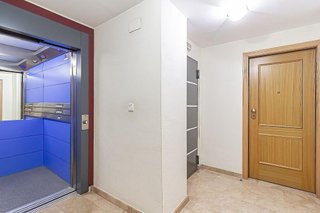 Piso en venta en San Ginés en Cartagena