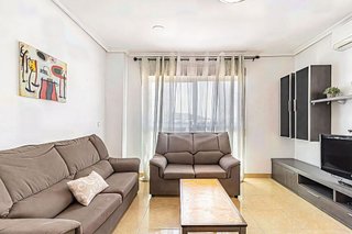 Piso en venta en San Ginés en Cartagena