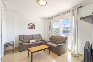 Piso en venta en San Ginés en Cartagena