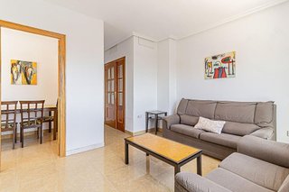 Piso en venta en San Ginés en Cartagena