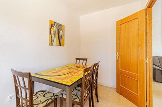 Piso en venta en San Ginés en Cartagena