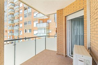 Piso en venta en San Ginés en Cartagena