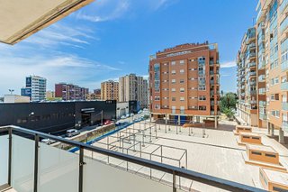 Piso en venta en San Ginés en Cartagena