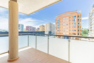 Piso en venta en San Ginés en Cartagena
